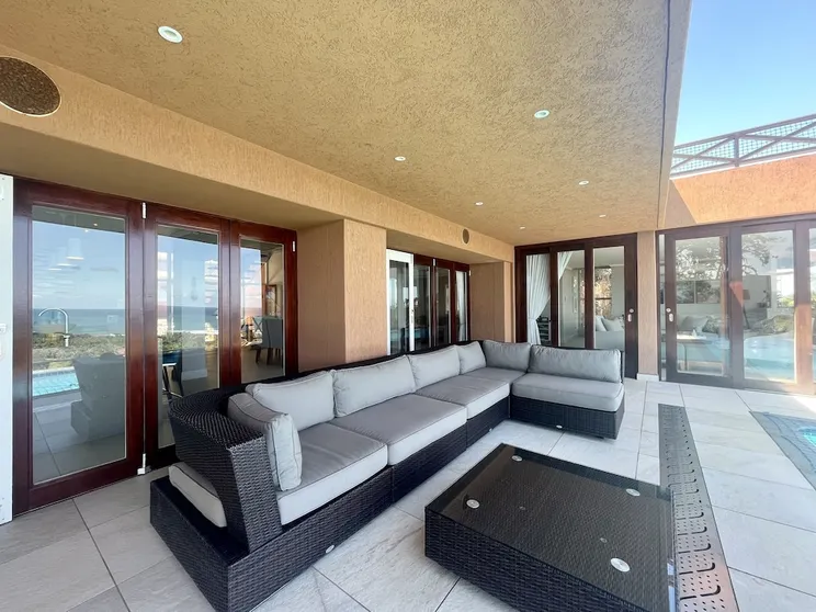 Ảnh San Lameer Villa 13912 4 Bedroom Luxury