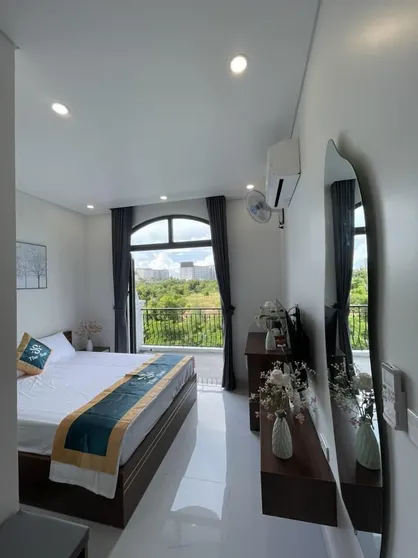 Ảnh Homestay The Sun Grand World Phú Quốc