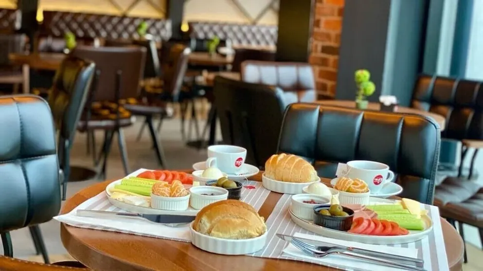 Ảnh BAZ'HUR Boutique Hotel