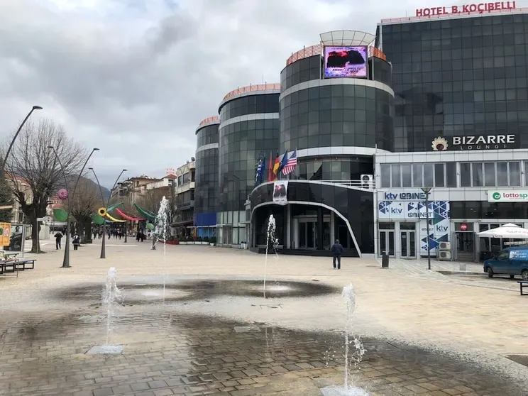 Ảnh Hotel Kocibelli Pool SPA