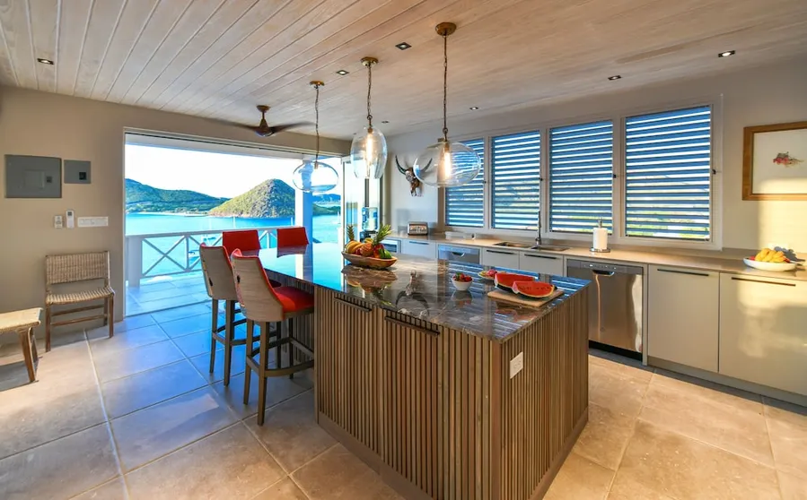 Ảnh Villa Papillon