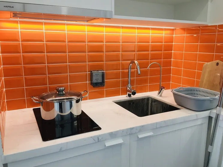 Ảnh Rosie & Amie Hillside Luxury Phu Quoc Apartment