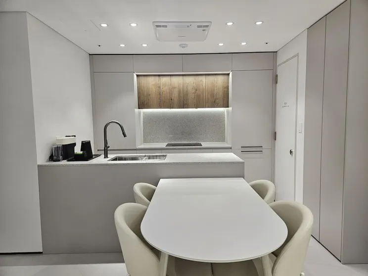 Ảnh Hotel the Designers LYJ Suite Yeoksam