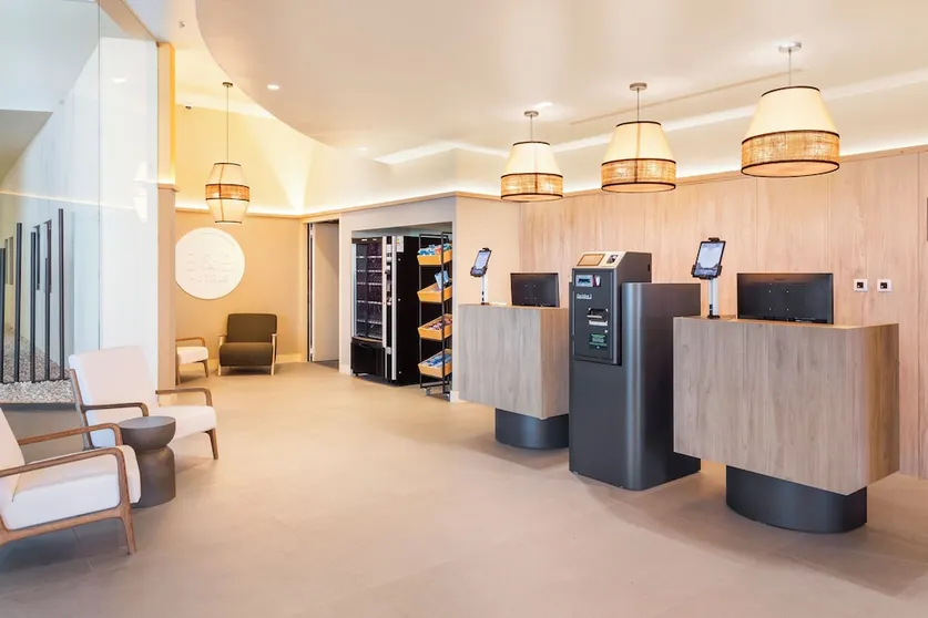 Ảnh B&B HOTEL Olhao Algarve