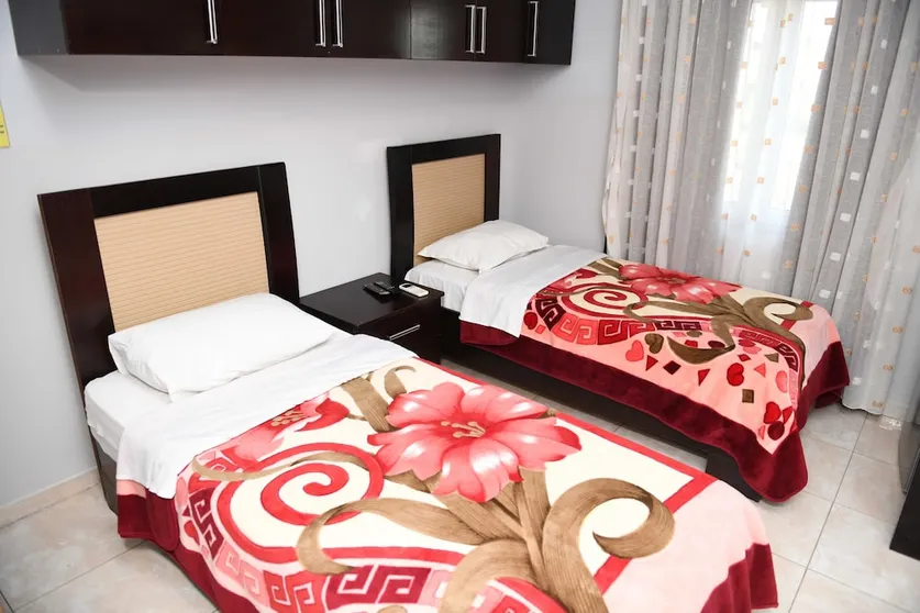 Ảnh Hotel Bardhi