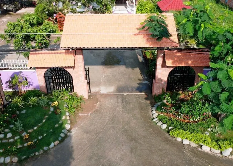 Ảnh Nghênh Xuân FarmStay (WellSpring FarmStay)