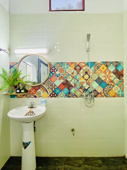 Ảnh Cỏ Lau Village