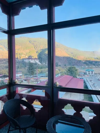 Ảnh Tshongdu Boutique