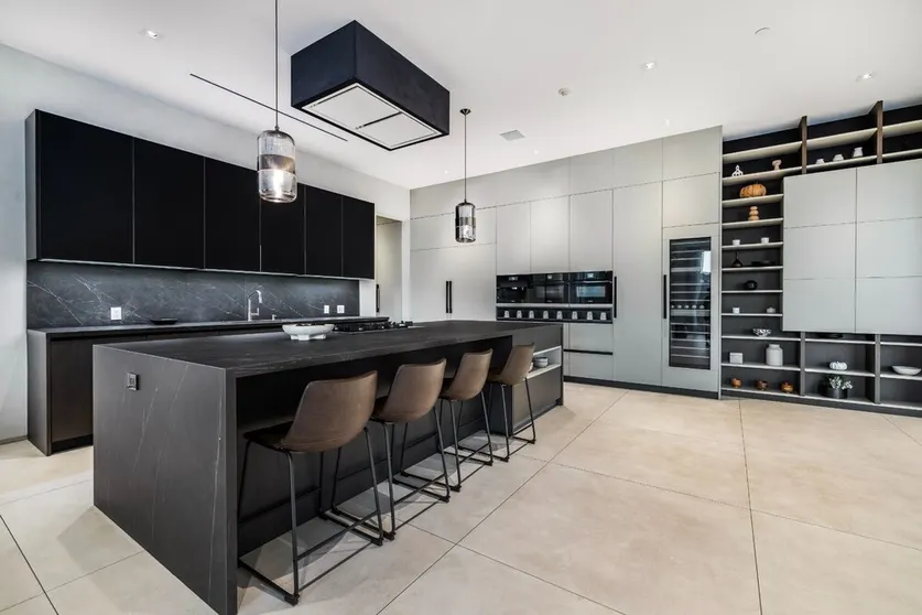 Ảnh Linda Flora Modern Estate