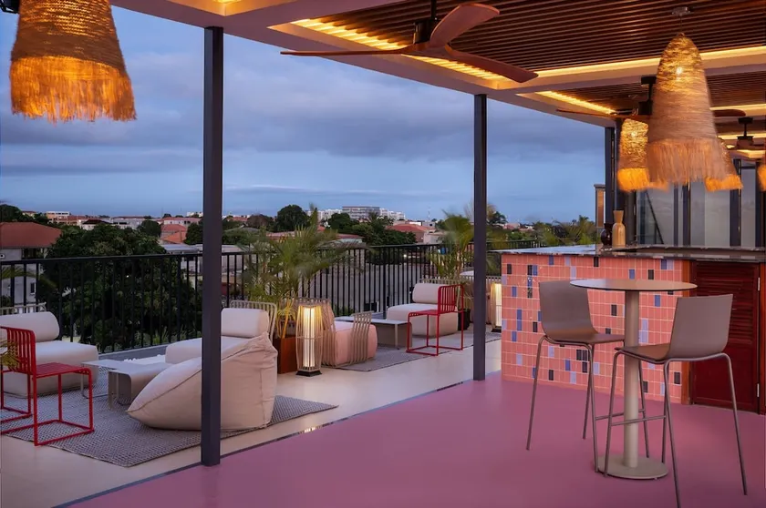 Ảnh Protea Hotel Luanda