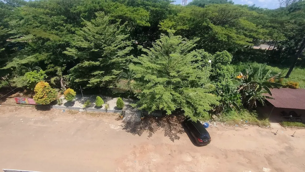 Ảnh OS Hotel Batu Aji Batam