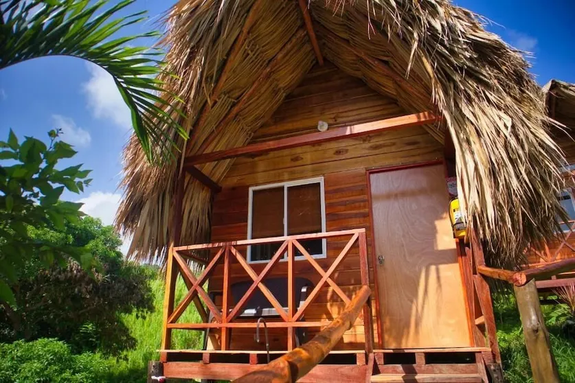 Ảnh Cabañas Orlando y Mas Na Tayrona