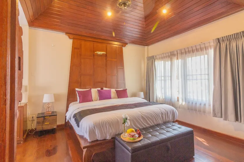 Ảnh Bali Haven 3BDR Private Pool Villa