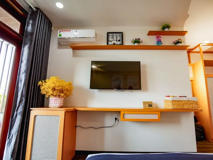 Ảnh Tiboley Homestay