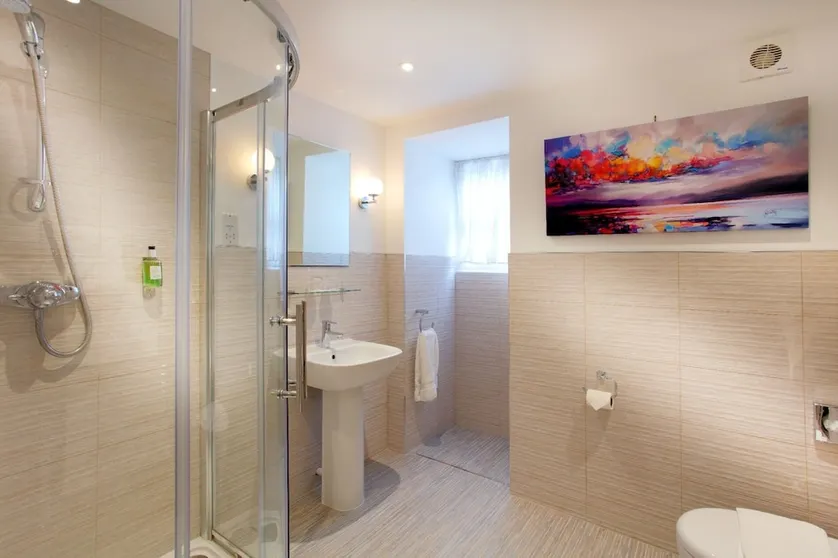 Ảnh The Royal Lion Hotel