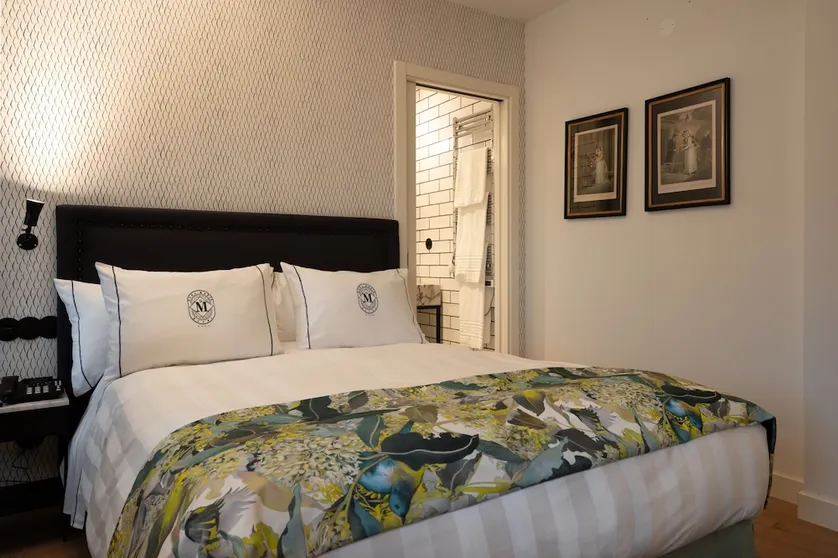 Ảnh Dona Maria Hotel