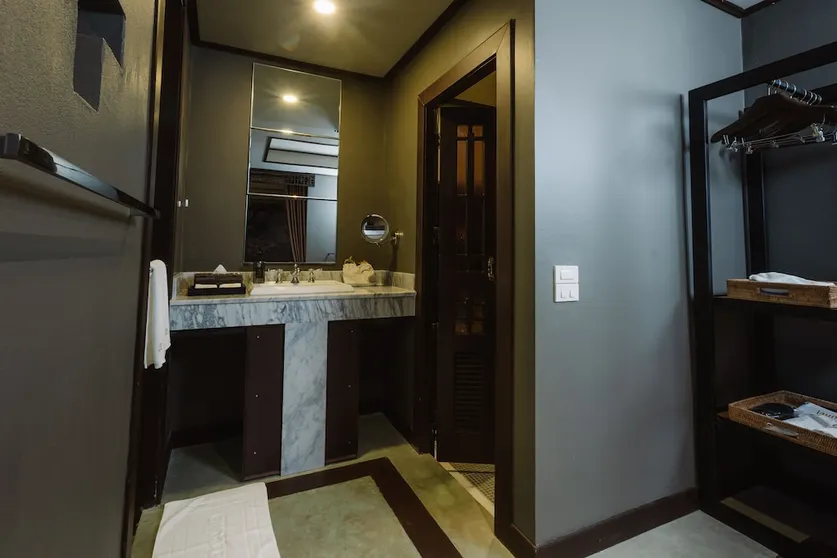 Ảnh Lunar Mansion Hotel