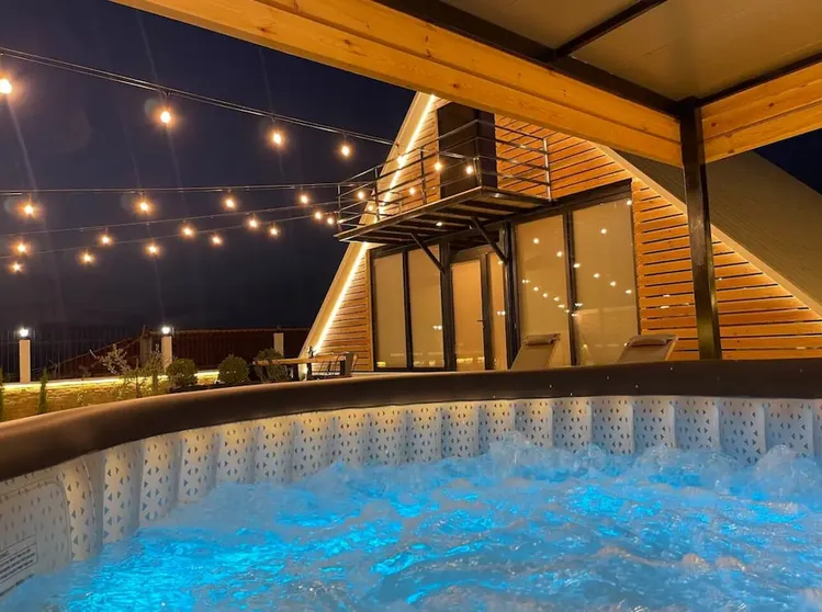 Ảnh Agnes Relaxing Villa