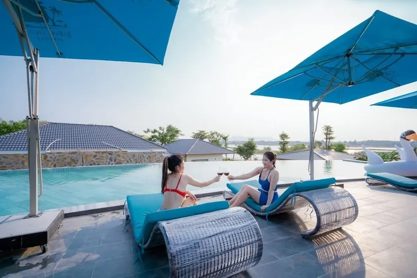 Ảnh Đá Bàng Homestay