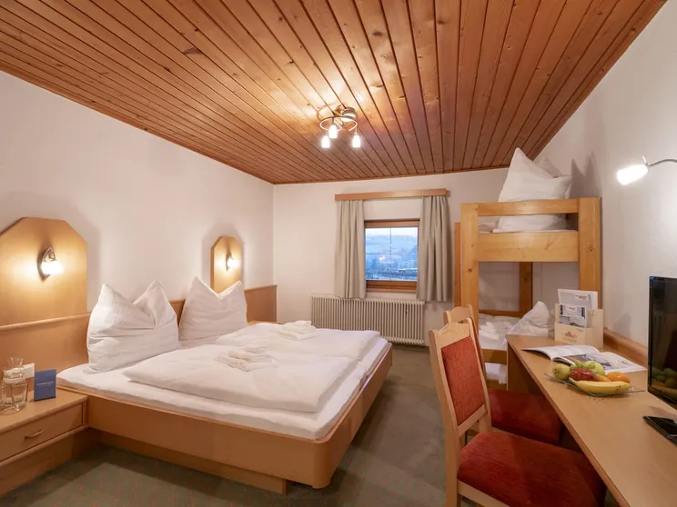 Ảnh Gasthof Mamooserhof