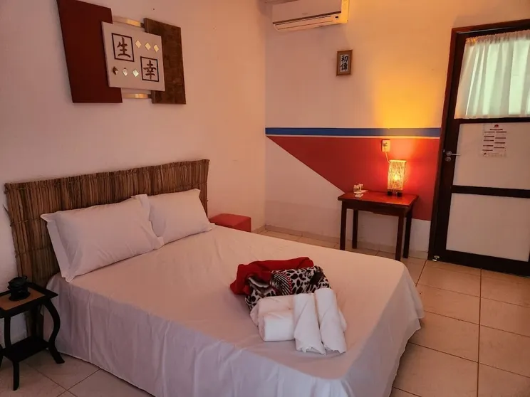 Ảnh Pousada Recanto Oriental