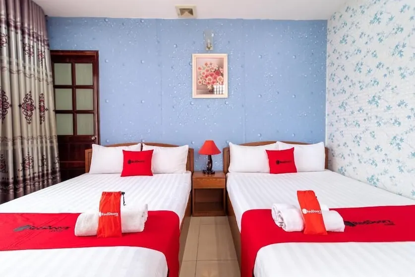 Ảnh Nam Bắc Hotel - 206 Phan Đăng Lưu, Phú Nhuận - by Bay Luxury