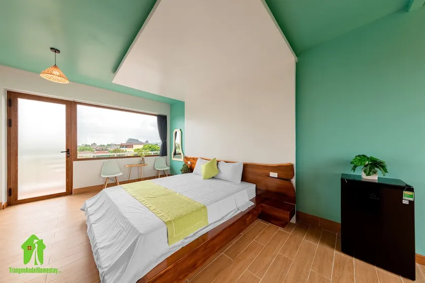 Ảnh Trang An Ao Dai Homestay