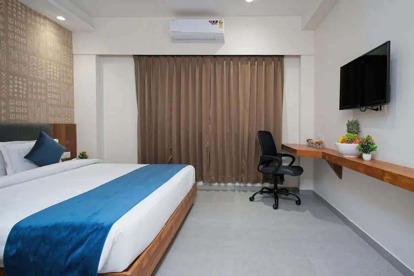 Ảnh Rishivan Hotels and Wellness