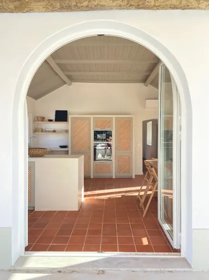 Ảnh Casa da Pergola - Beach Design Villa Private Pool