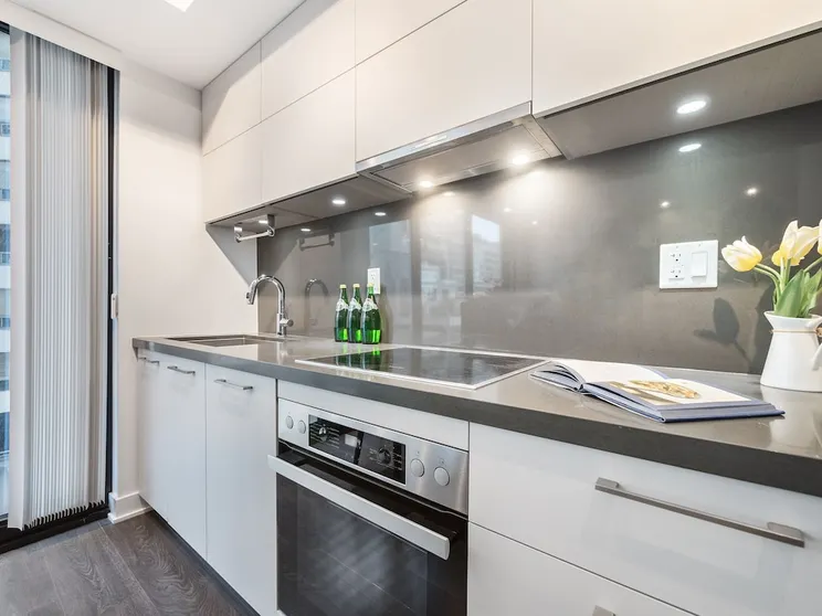 Ảnh Soho Suites Yorkville