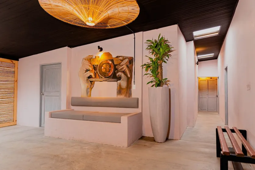 Ảnh Hotel Casa de Hadas