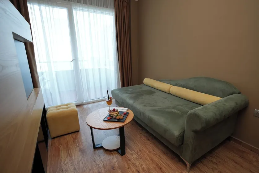 Ảnh Alvin Comfort Hotel