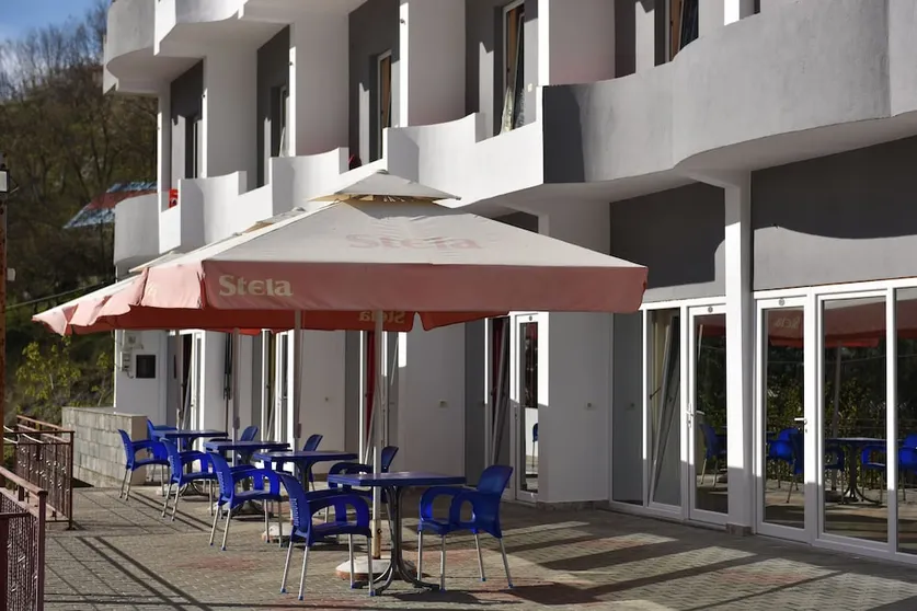 Ảnh Hotel Termal Peshkopi