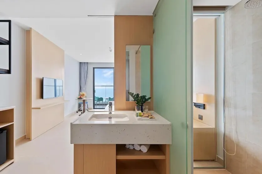 Ảnh Cam Ranh Sea View Resort