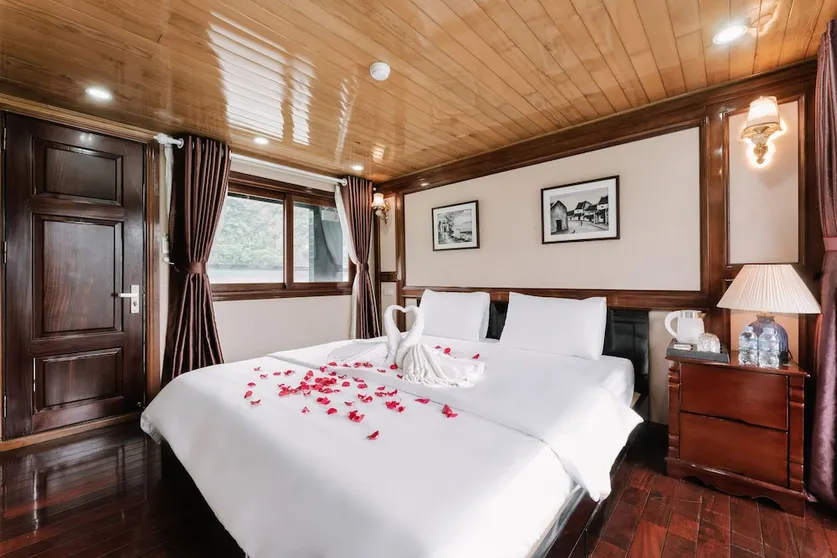 Ảnh Daiichi Boutique Cruise