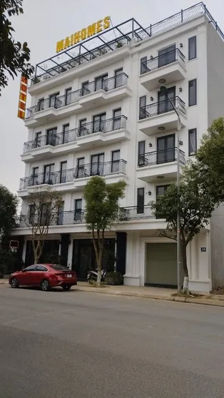 Ảnh Maihomes hotel & Serviced Apartment