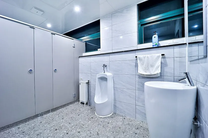 Ảnh Incheon Airport Young jong stay hotel