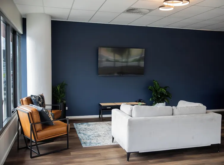 Ảnh Amica Serviced Apartments