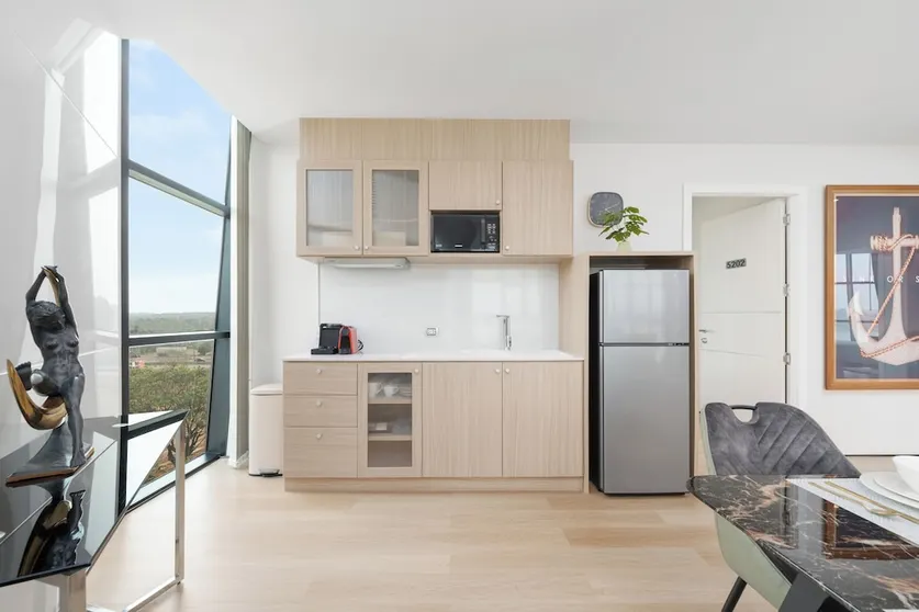 Ảnh NAKA-RAJ Escape Hotel