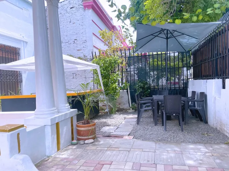 Ảnh Historic House Hotel