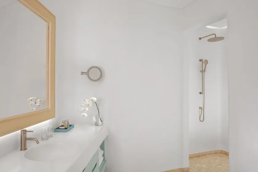 Ảnh Anantara Santorini Abu Dhabi Retreat - Adults Only