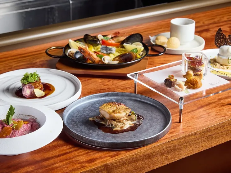 Ảnh Mitsui Garden Hotel Ginza Tsukiji