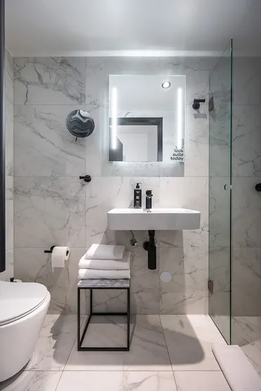 Ảnh limehome Amsterdam Leidsekruisstraat