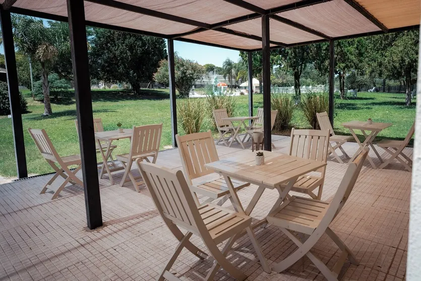 Ảnh Hotel posta del sol Paraná