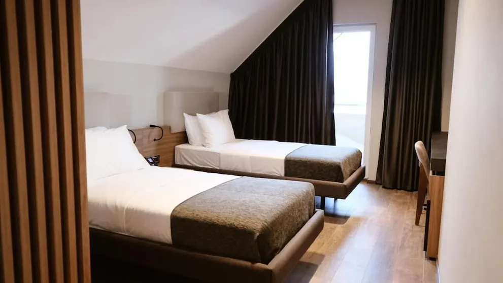 Ảnh Valbona Resort & Spa