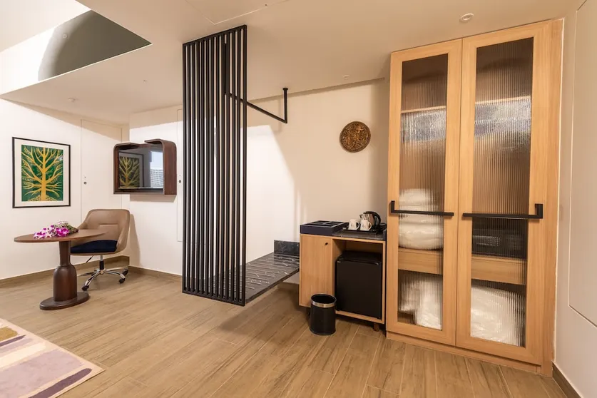 Ảnh Regenta Place Vasco Goa