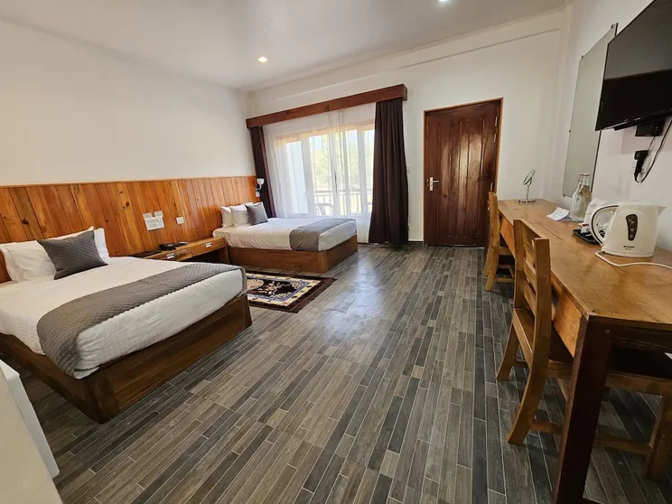 Ảnh Aja Village Resort