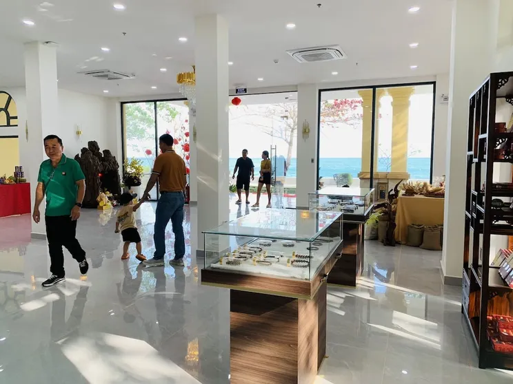 Ảnh Golden Rose Hotel