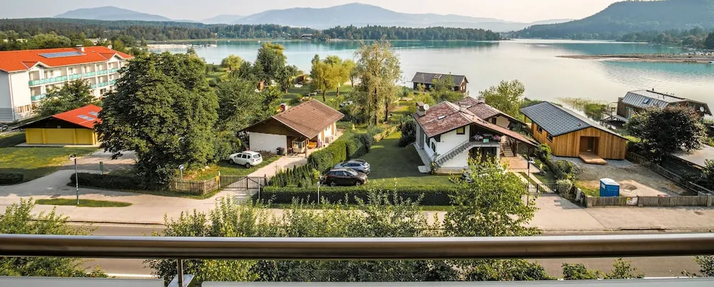 Ảnh Faaker See Inn by S4Y