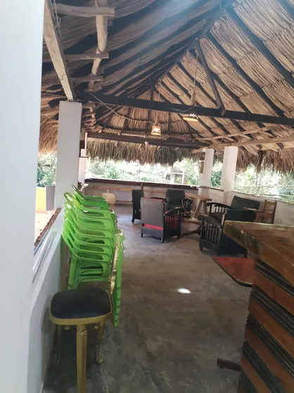 Ảnh Hostal Principio Tayrona